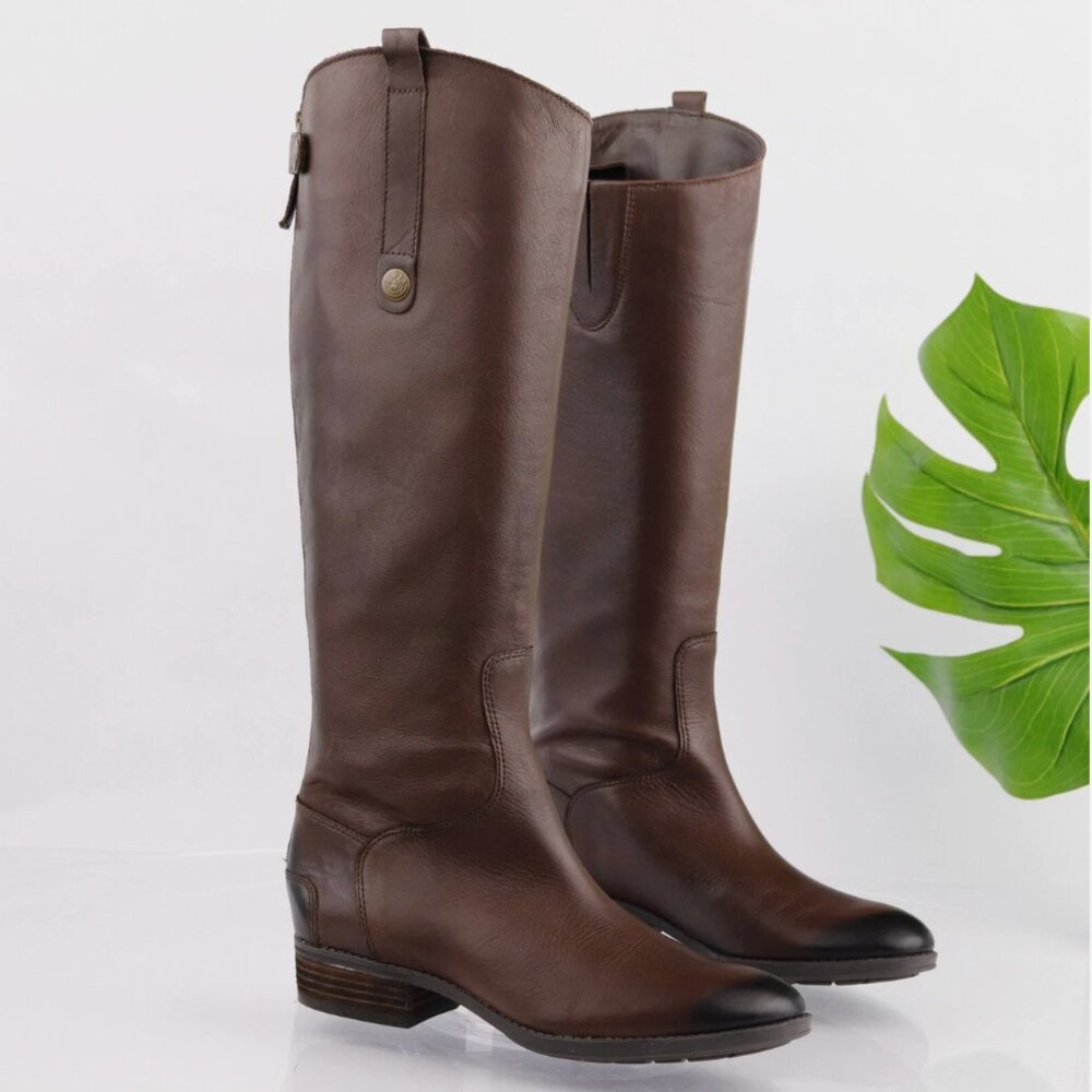 Sam Edelman Penny Riding Boots